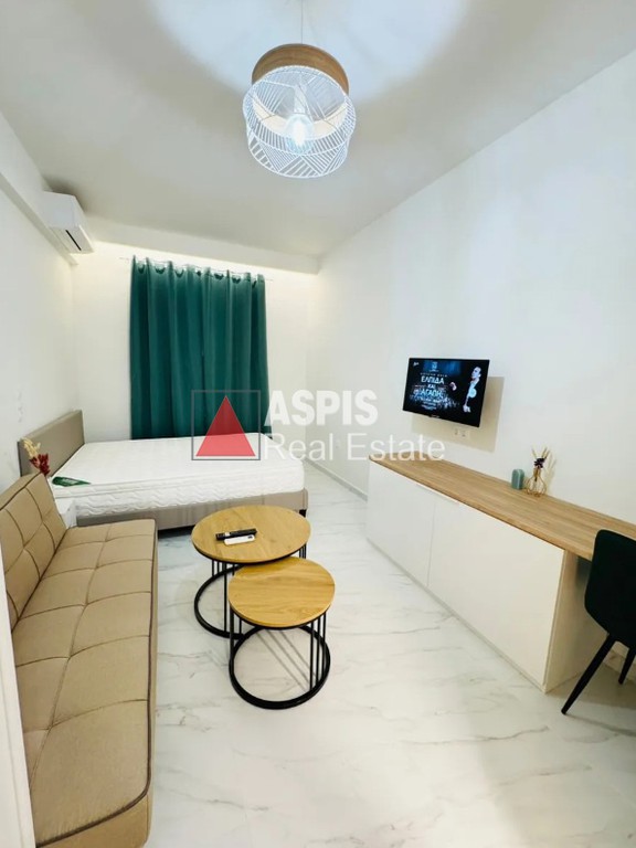 Studio / γκαρσονιέρα 22 τ.μ. προς πώληση, Ομόνοια Αθήνας