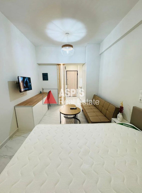 Studio / γκαρσονιέρα 22 τ.μ. προς πώληση, Ομόνοια Αθήνας