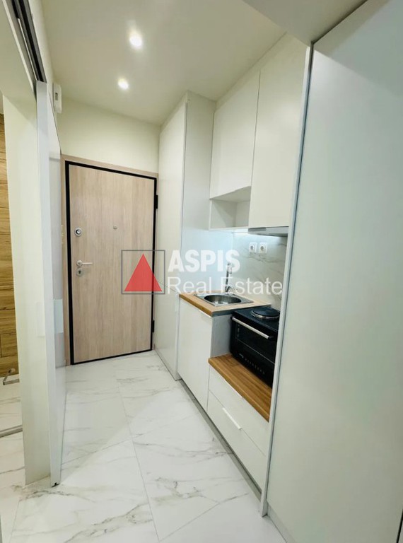 Studio / γκαρσονιέρα 22 τ.μ. προς πώληση, Ομόνοια Αθήνας