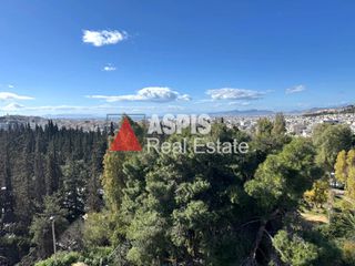 Διαμέρισμα 87 τ.μ. για πώληση, Αθήνα - Κέντρο, Μετς - Καλλιμάρμαρο-thumb-1
