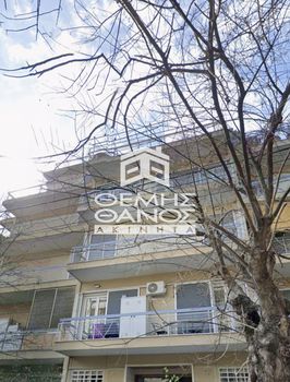 Διαμέρισμα 95 τ.μ. πρός πώληση
