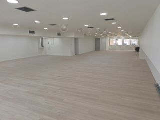 Office 226 sqm for rent