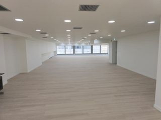 Γραφείο 226 τ.μ. για ενοικίαση, Αθήνα - Κέντρο, Κέντρο-thumb-8