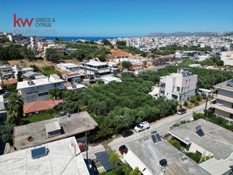 Οικόπεδο 720 τ.μ. προς πώληση