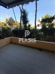 Studio / γκαρσονιέρα 35 τ.μ. πρός ενοικίαση, Αττική - Υπόλοιπο, Σαρωνίδα-thumb-3
