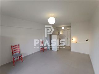 Studio / γκαρσονιέρα 35 τ.μ. πρός ενοικίαση, Αττική - Υπόλοιπο, Σαρωνίδα-thumb-5