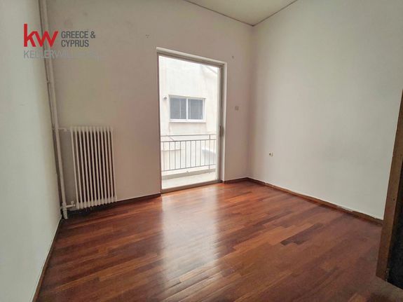 Apartment 48 sqm for rent, Piraeus Suburbs, Keratsini
