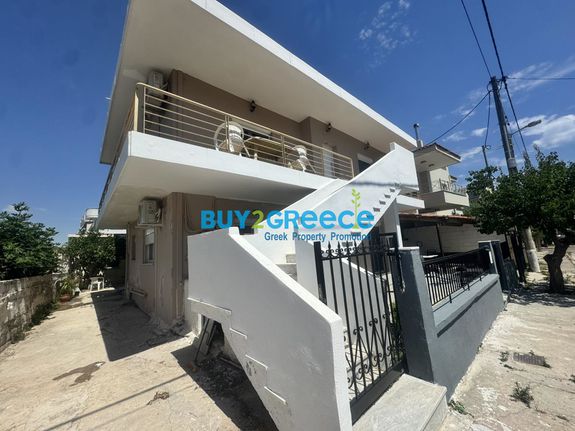 Apartment 102 sqm for sale, Rest Of Attica, Markopoulo
