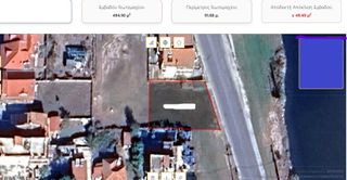 Οικόπεδο 495 τ.μ. για πώληση, Ν. Καβάλας, Κεραμωτή-thumb-2
