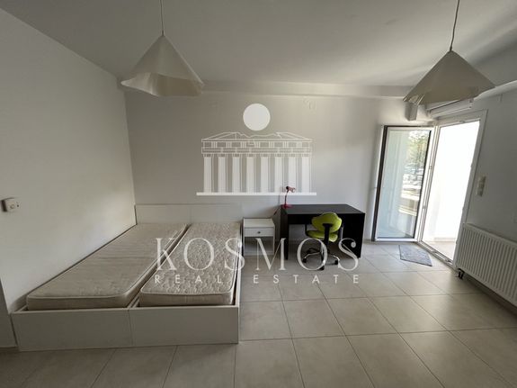 Studio 33 sqm for rent, Heraklion Prefecture, Heraclion Cretes