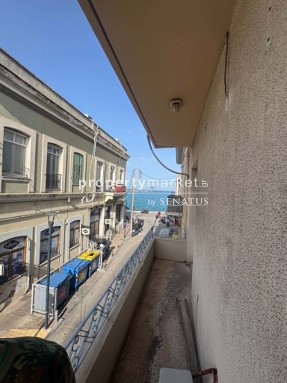 Loft 100 τ.μ. πρός ενοικίαση, Ν. Χίου, Χίος