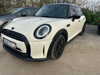 Mini Cooper 2021