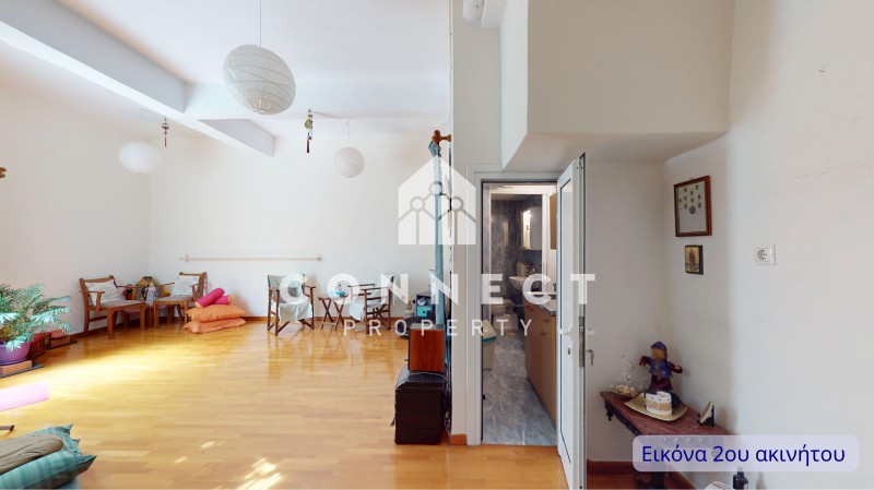 Διαμέρισμα 120 τ.μ. πρός πώληση, Αθήνα - Δυτικά Προάστια, Γαλάτσι