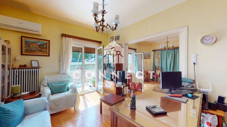 Apartment 120 sqm for sale, Athens - West, Galatsi
