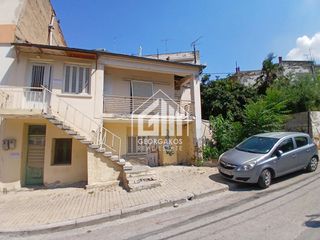 Οικόπεδο 200 τ.μ. για πώληση