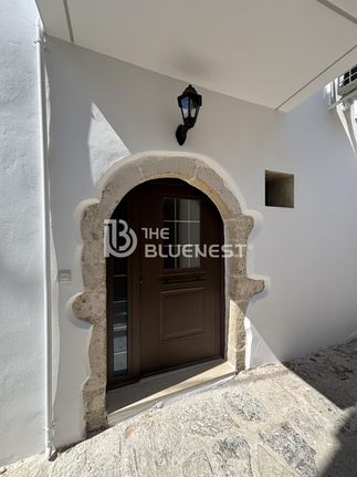 Μεζονέτα 65 τ.μ. για ενοικίαση, Ν. Ρεθύμνου, Λάππα