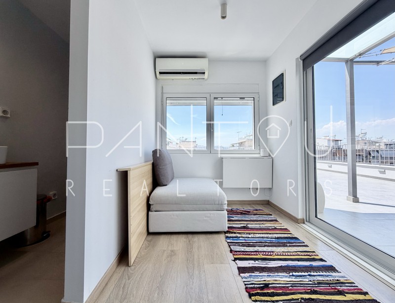 Studio / γκαρσονιέρα 11 τ.μ. πρός ενοικίαση, Αθήνα - Κέντρο, Πετράλωνα