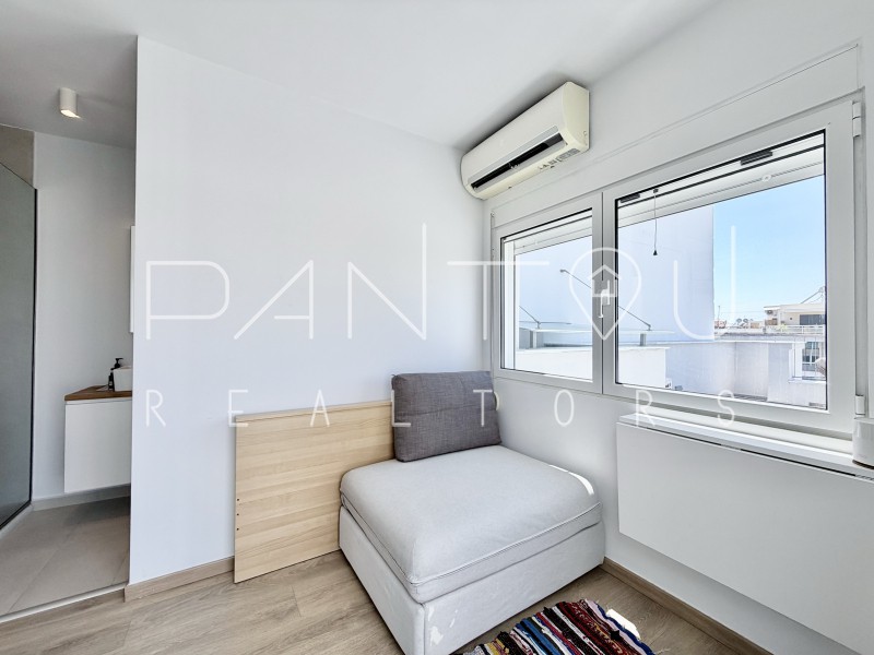 Studio / γκαρσονιέρα 11 τ.μ. πρός ενοικίαση, Αθήνα - Κέντρο, Πετράλωνα
