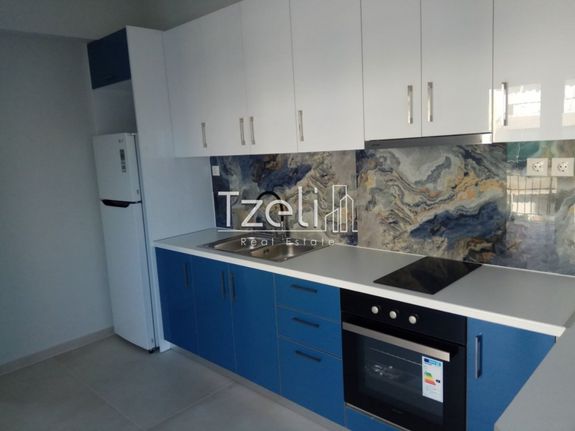 Apartment 45 sqm for rent, Achaia, Patra