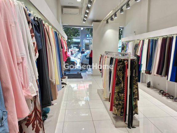 Store 120 sqm for sale, Athens - Center, Goudi