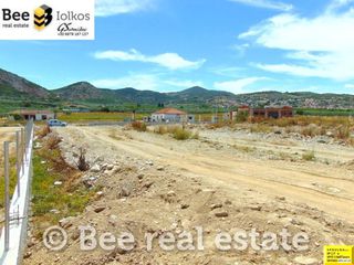 Αγροτεμάχια 4.888 τ.μ. πρός ενοικίαση, Μαγνησία, Αισωνία-thumb-13