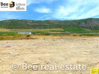 Αγροτεμάχια 4.888 τ.μ. πρός ενοικίαση, Μαγνησία, Αισωνία-thumb-19