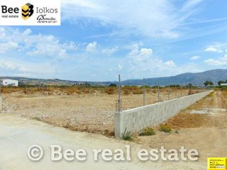 Αγροτεμάχια 4.888 τ.μ. πρός ενοικίαση, Μαγνησία, Αισωνία-thumb-3