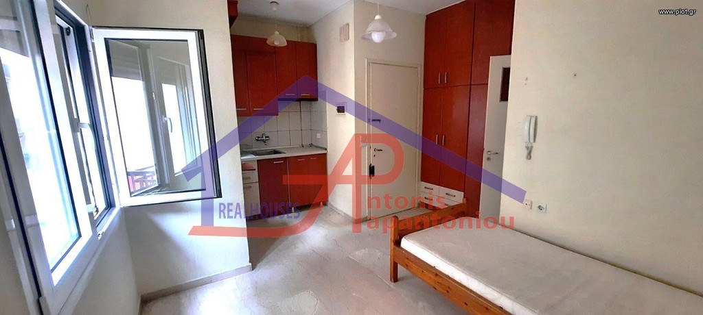 Studio / γκαρσονιέρα 28 τ.μ. προς ενοικίαση, Ν. Ιωαννίνων, Ιωάννινα