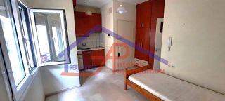 Studio / γκαρσονιέρα 28 τ.μ. πρός ενοικίαση