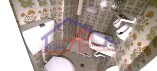 Studio / γκαρσονιέρα 28 τ.μ. προς ενοικίαση, Ν. Ιωαννίνων, Ιωάννινα-thumb-3