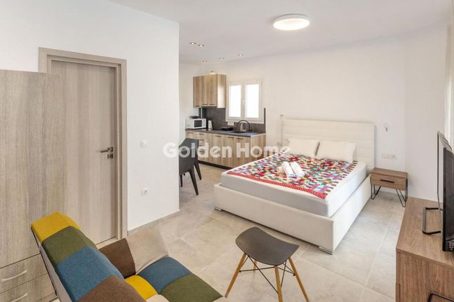 Apartment 30 sqm for rent, Athens - South, Kalithea