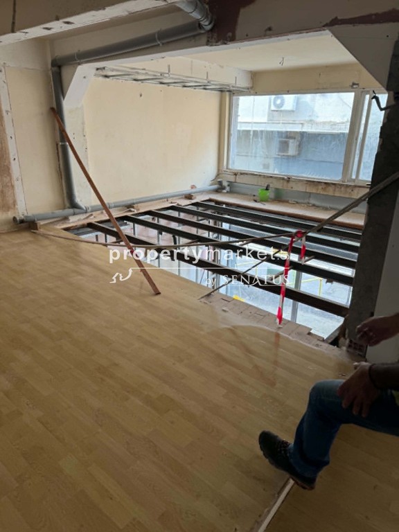 Κατάστημα 170 τ.μ. προς ενοικίαση, Πόλη Χίου