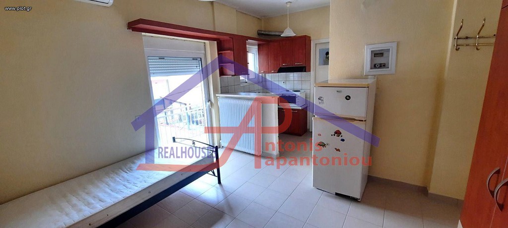 Studio / γκαρσονιέρα 28 τ.μ. προς ενοικίαση, Ν. Ιωαννίνων, Ιωάννινα