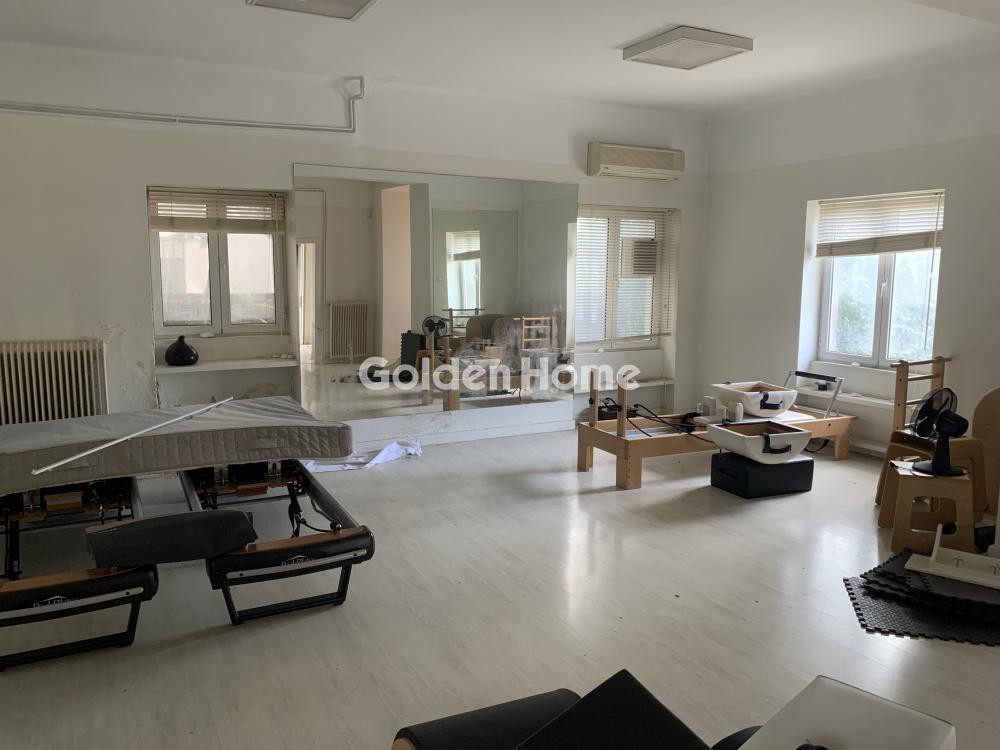 Γραφείο 200 τ.μ. πρός ενοικίαση, Αθήνα - Βόρεια Προάστια, Μαρούσι