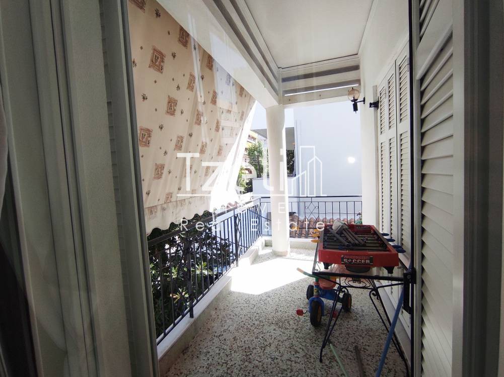 Διαμέρισμα 120 τ.μ. πρός ενοικίαση, Αθήνα - Βόρεια Προάστια, Χολαργός