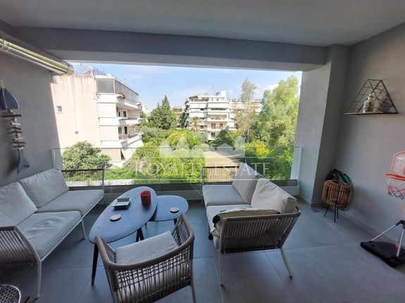 Apartment 114 sqm for sale, Athens - North, Vrilissia