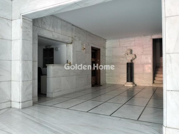 Διαμέρισμα 86 τ.μ. για ενοικίαση, Αθήνα - Κέντρο, Γκύζη - Πεδίον Άρεως