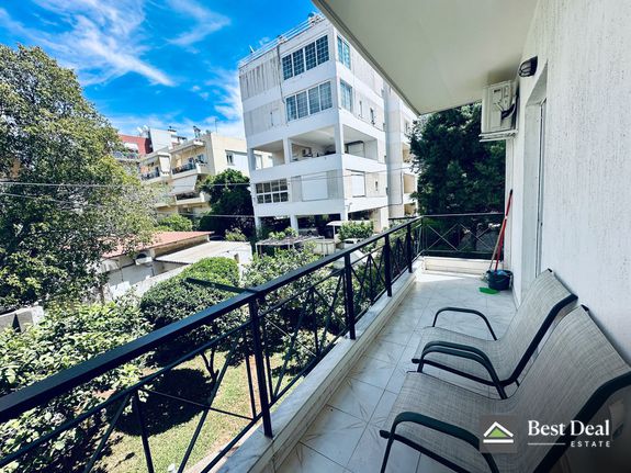 Apartment 95 sqm for rent, Athens - South, Voula