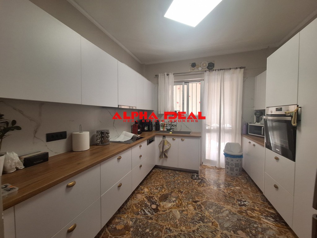 Διαμέρισμα 84 τ.μ. για πώληση, Πειραιάς, Ταμπούρια
