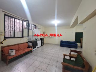 Αποθήκη 110 τ.μ. για ενοικίαση
