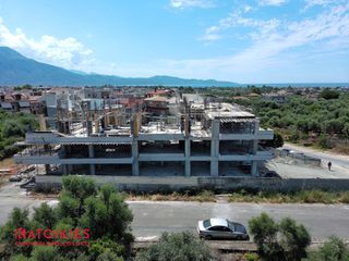 Διαμέρισμα 89 τ.μ. για πώληση, Μεσσηνία, Καλαμάτα-thumb-7