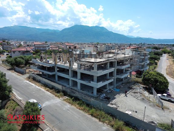 Διαμέρισμα 89 τ.μ. για πώληση, Μεσσηνία, Καλαμάτα