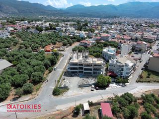 Διαμέρισμα 89 τ.μ. για πώληση, Μεσσηνία, Καλαμάτα-thumb-3