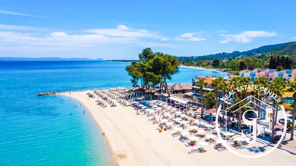 Διαμέρισμα 70 τ.μ. πρός πώληση, Χαλκιδική, Κασσάνδρα