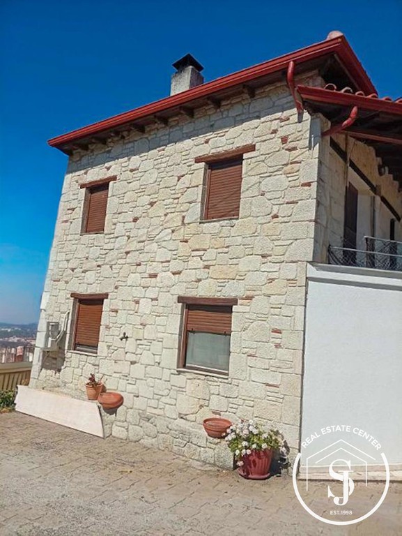 Μεζονέτα 140 τ.μ. πρός πώληση, Χαλκιδική, Παλλήνη