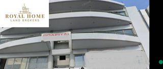 Επιχειρηματικό κτίριο 1.800 τ.μ. για πώληση