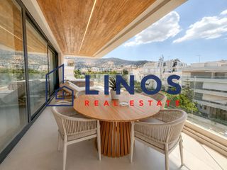Διαμέρισμα 130 τ.μ. για ενοικίαση