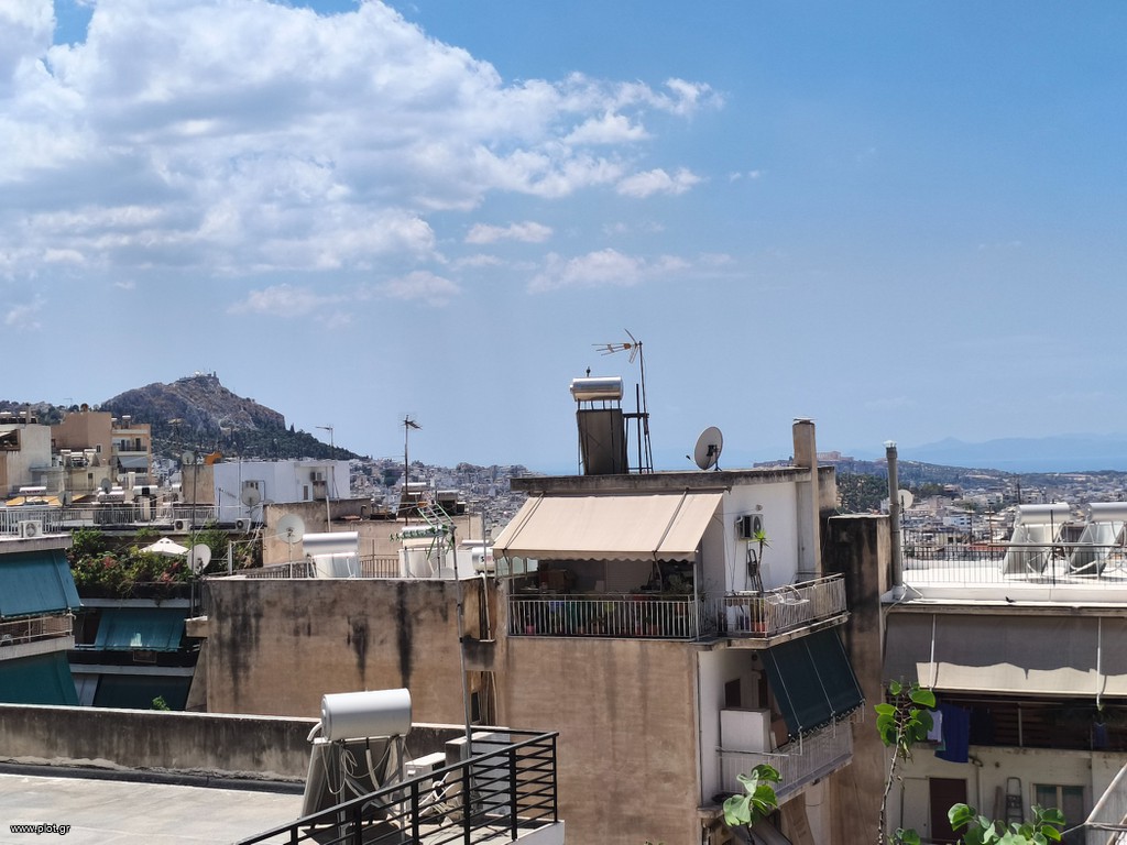 Μονοκατοικία 250 τ.μ. πρός πώληση, Αθήνα - Κέντρο, Κυψέλη