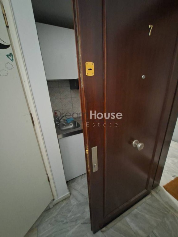 Studio / γκαρσονιέρα 29 τ.μ. προς ενοικίαση, Αχαΐα, Πάτρα