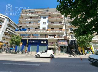 Κατάστημα 45 τ.μ. για πώληση, Ν. Σερρών, Σέρρες-thumb-2